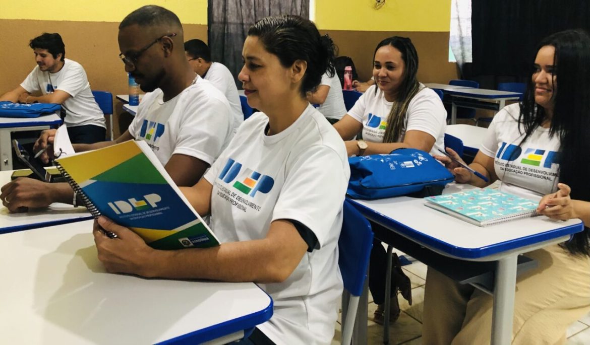 inscricoes-para-cursos-profissionalizantes-presenciais-estao-abertas-em-porto-velho,-ate-dia-26